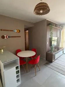 Apartamento com 2 Quartos para alugar, 66m² no Nossa Senhora da Vitória, Ilhéus