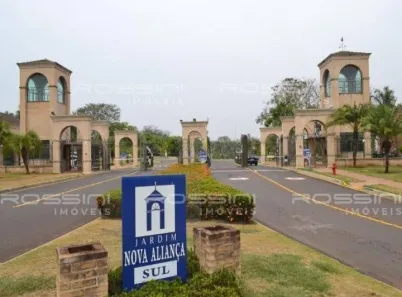 Casa de Condomínio com 3 Quartos à venda, 200m² no Jardim Nova Aliança Sul, Ribeirão Preto