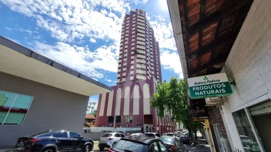 Apartamento com 2 Quartos para alugar, 59m² no Centro, Joinville