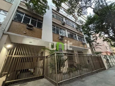 Apartamento com 2 Quartos à venda, 70m² no Icaraí, Niterói