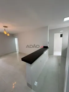 Apartamento com 3 Quartos à venda, 72m² no Jardim Goiás, Goiânia