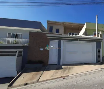 Casa de Condomínio com 3 Quartos à venda, 188m² no Residencial Serra Azul, Louveira