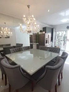 Casa com 4 Quartos à venda, 240m² no Vila Esperança, São Paulo