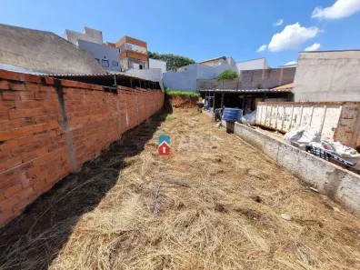 Lote/Terreno à venda, 168m² no Jardim Bertoni, Americana