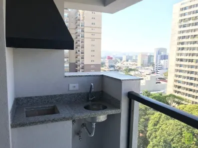 Apartamento com 3 Quartos à venda, 82m² no Jardim, Santo André