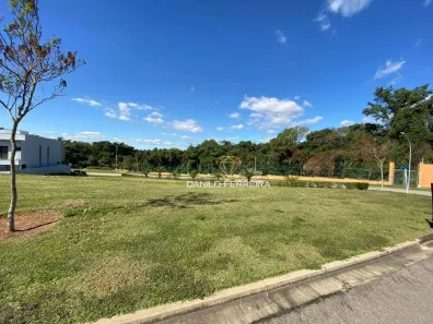 Lote/Terreno à venda, 513m² no Alphaville Itu, Itu