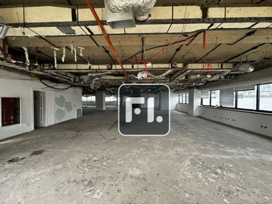 Sala Comercial para venda ou aluguel, 282m² no Vila Olímpia, São Paulo