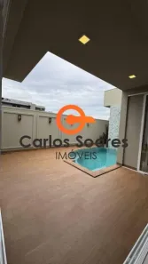 Casa com 1 Quarto à venda, 10m² no Parque Universitário, Franca