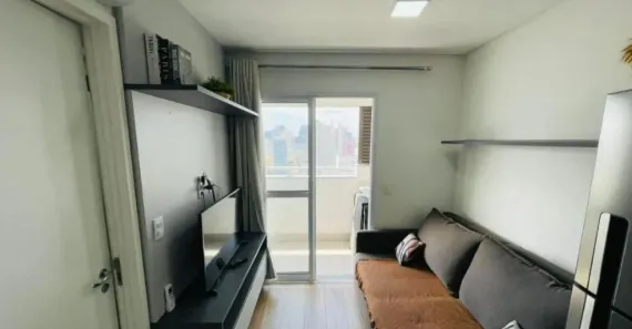 Apartamento com 1 Quarto à venda, 55m² no Bela Vista, São Paulo