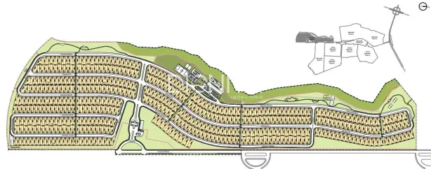 Lote/Terreno à venda, 457m² no Cidade Alpha, Eusébio