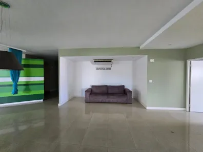 Sala Comercial com 4 Quartos para alugar, 340m² no Vila Belmiro, Santos