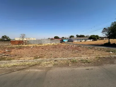 Lote/Terreno à venda, 299m² no Calixtolândia, Anápolis