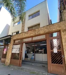 Imóvel Comercial à venda, 590m² no Cidade Mãe do Céu, São Paulo