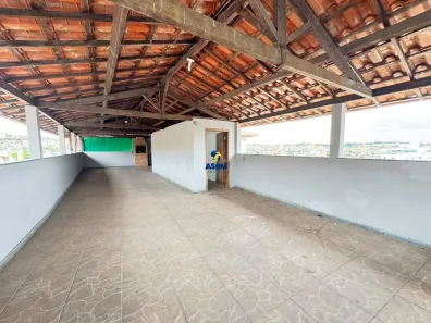 Casa com 3 Quartos para alugar, 150m² no Glória, Belo Horizonte