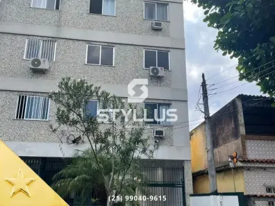 Apartamento com 2 Quartos à venda, 75m² no Abolição, Rio de Janeiro