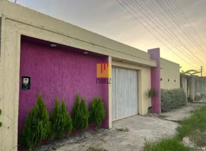 Casa com 3 Quartos à venda, 360m² no , Marechal Deodoro