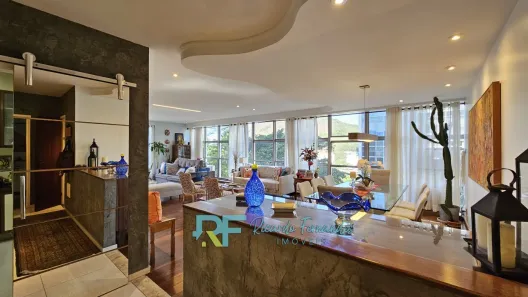 Apartamento com 4 Quartos à venda, 164m² no Botafogo, Rio de Janeiro