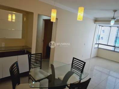 Apartamento com 2 Quartos para alugar, 91m² no Centro, Balneário Camboriú