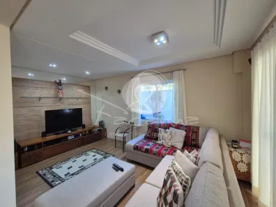 Casa de Condomínio com 4 Quartos à venda, 250m² no Loteamento Chácara Prado, Campinas