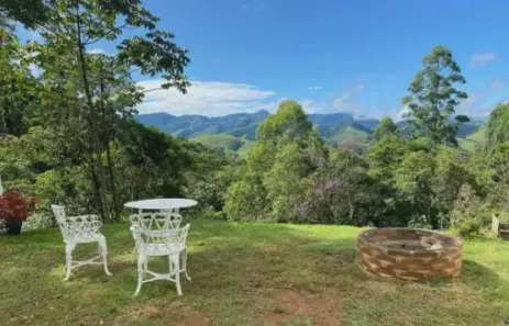 Fazenda/Sítio com 3 Quartos à venda, 680000m² no Dos Souzas, Monteiro Lobato