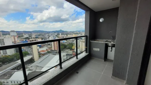 Apartamento com 2 Quartos à venda, 64m² no Vila Osasco, Osasco