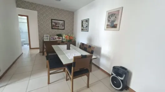 Apartamento com 3 Quartos à venda, 95m² no Pituba, Salvador