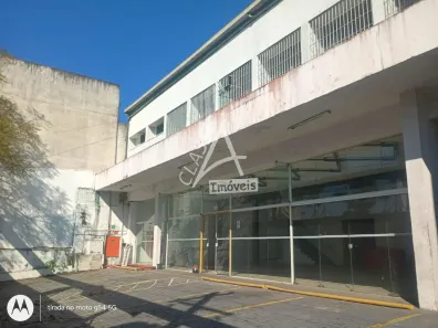 Galpão/Depósito/Armazém para alugar, 1280m² no Casa Branca, Santo André