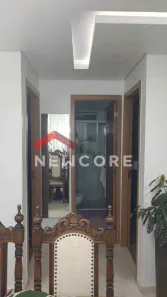 Apartamento com 2 Quartos à venda, 50m² no Parque das Nações, Bauru