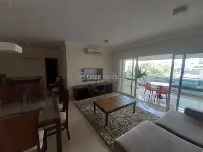 Apartamento com 3 Quartos à venda, 144m² no Jardim Botânico, Ribeirão Preto