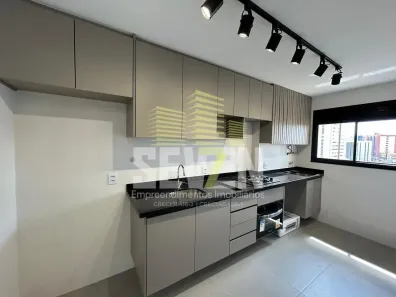 Apartamento com 3 Quartos à venda, 78m² no Vila Aviação, Bauru
