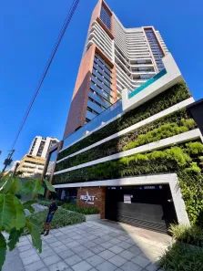 Apartamento com 1 Quarto para alugar, 38m² no Aldeota, Fortaleza