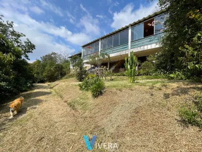 Casa com 6 Quartos à venda, 380m² no Golfe, Teresópolis