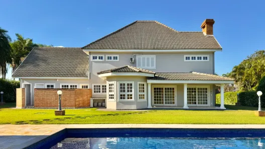 Casa de Condomínio com 4 Quartos à venda, 500m² no Itaim, Itu