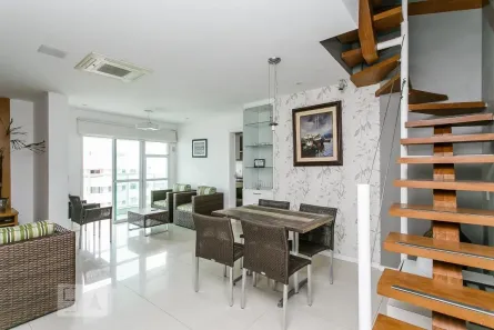 Cobertura com 2 Quartos à venda, 125m² no Barra da Tijuca, Rio de Janeiro