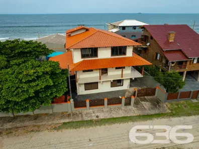 Sobrado com 7 Quartos à venda, 500m² no Salinas, Balneário Barra do Sul