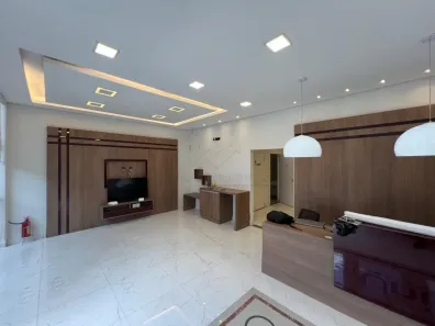 Prédio Comercial para alugar, 543m² no Centro, Diadema