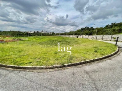 Lote/Terreno à venda, 559m² no Granja Olga I, Sorocaba