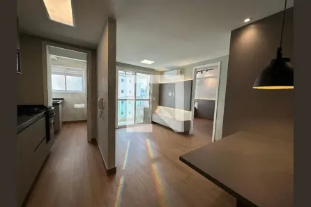 Apartamento com 1 Quarto à venda, 41m² no Barra Funda, São Paulo