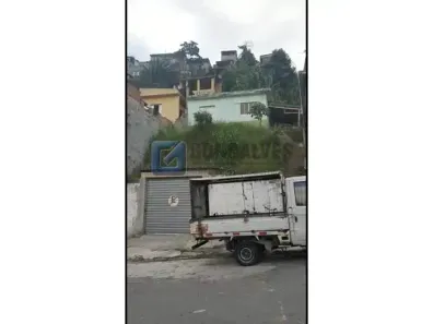 à venda, 350m² no Jardim Itapeva, Mauá