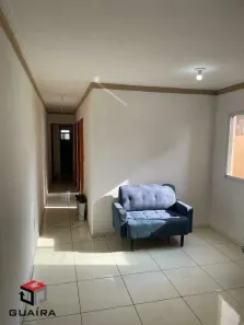 Apartamento com 3 Quartos à venda, 64m² no Jardim Jamaica, Santo André