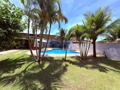 Casa com 2 Quartos à venda, 168m² no Jardim do Sol, Caraguatatuba