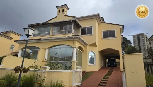 Casa de Condomínio com 4 Quartos à venda, 219m² no Alphaville - Lagoa dos Ingleses, Nova Lima