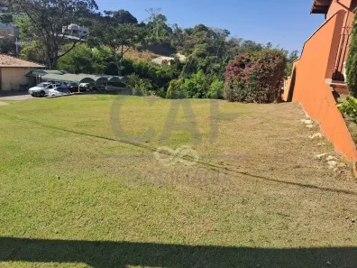 Lote/Terreno à venda, 575m² no Condomínio Vista Alegre, Pedreira