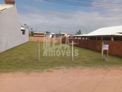 Lote/Terreno à venda, 360m² no Chapéu do Sol, São João da Barra