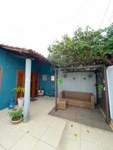 Casa de Condomínio com 2 Quartos à venda, 90m² no Guajeru, Fortaleza