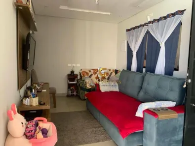 Casa com 3 Quartos à venda, 90m² no Jardim Santa Júlia, São José dos Campos