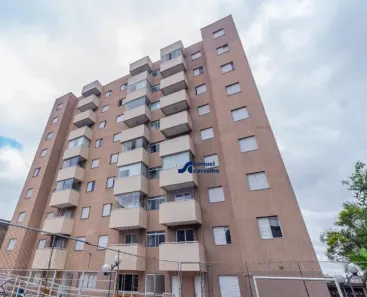 Apartamento com 3 Quartos à venda, 69m² no Casa Verde Alta, São Paulo