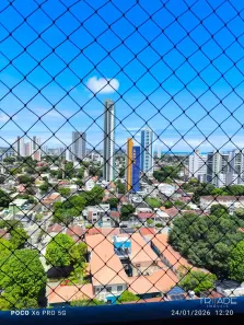 Apartamento com 3 Quartos à venda, 63m² no Encruzilhada, Recife