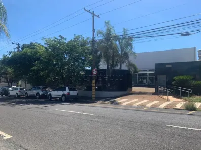 Prédio Comercial para alugar, 815m² no Jardim Francisco Fernandes, São José do Rio Preto