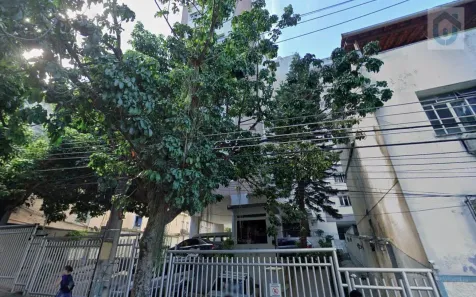 Apartamento com 2 Quartos à venda, 62m² no Glória, Rio de Janeiro